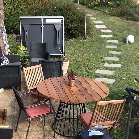 Chez Isa, Loft 55m2, Jardin, Vue, Parking, Entree Autonome Gasthof